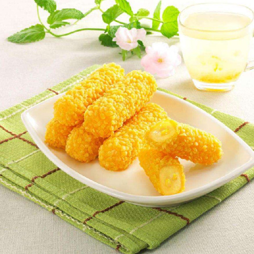 黃金如意棒
