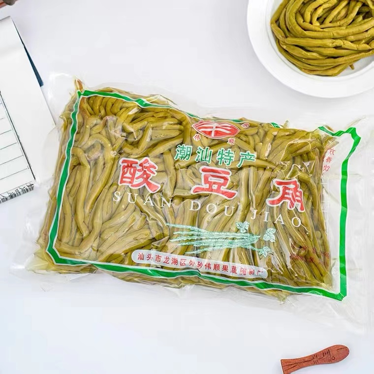 酸豆角 2500g