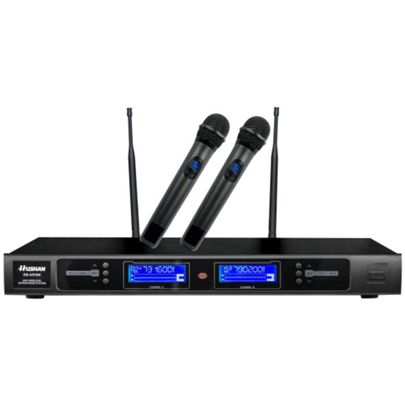 湖山音响 DS-U310A