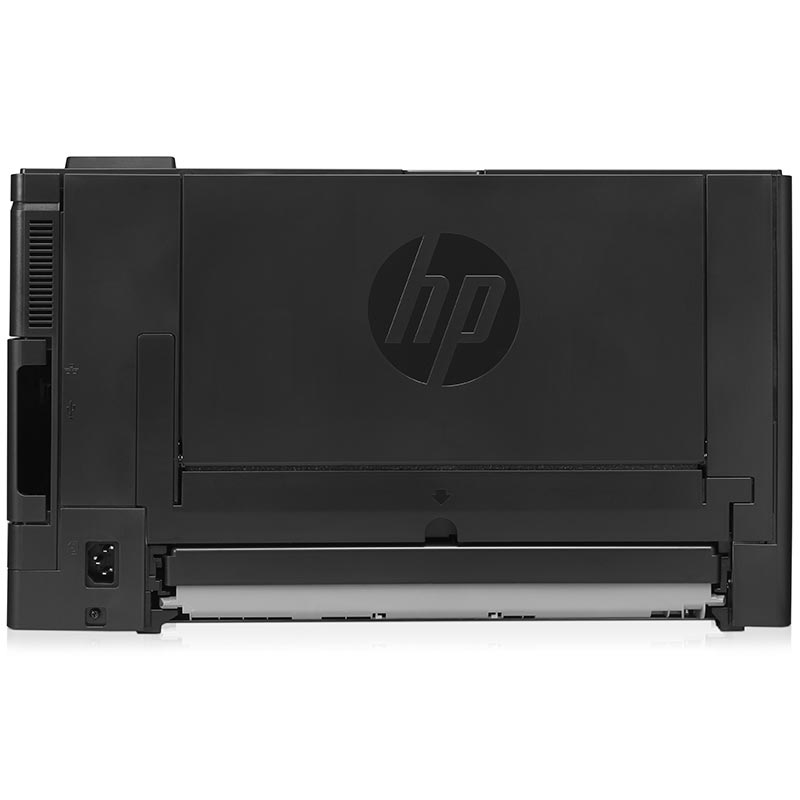 惠普(HP)  LaserJet Pro M701a A3 黑白激光打印机