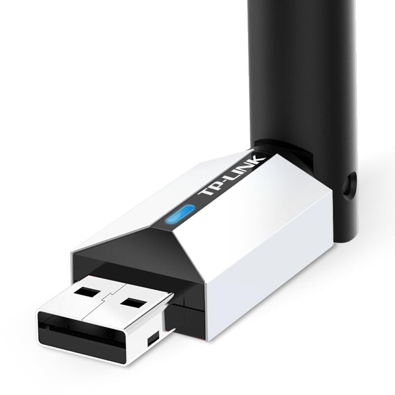 普联 TP-LINK USB无线网卡 TL-WN726N  CLP USB无线网卡