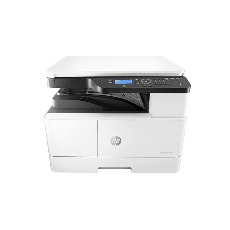 惠普（HP）M437dn A3 数码复合机