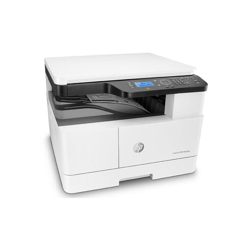 惠普（HP）M439dn A3 数码复合机