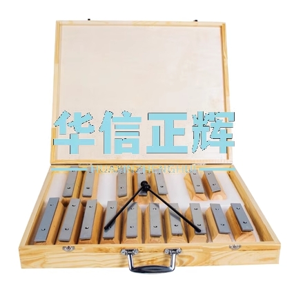 奥尔夫打击乐器17音 音砖