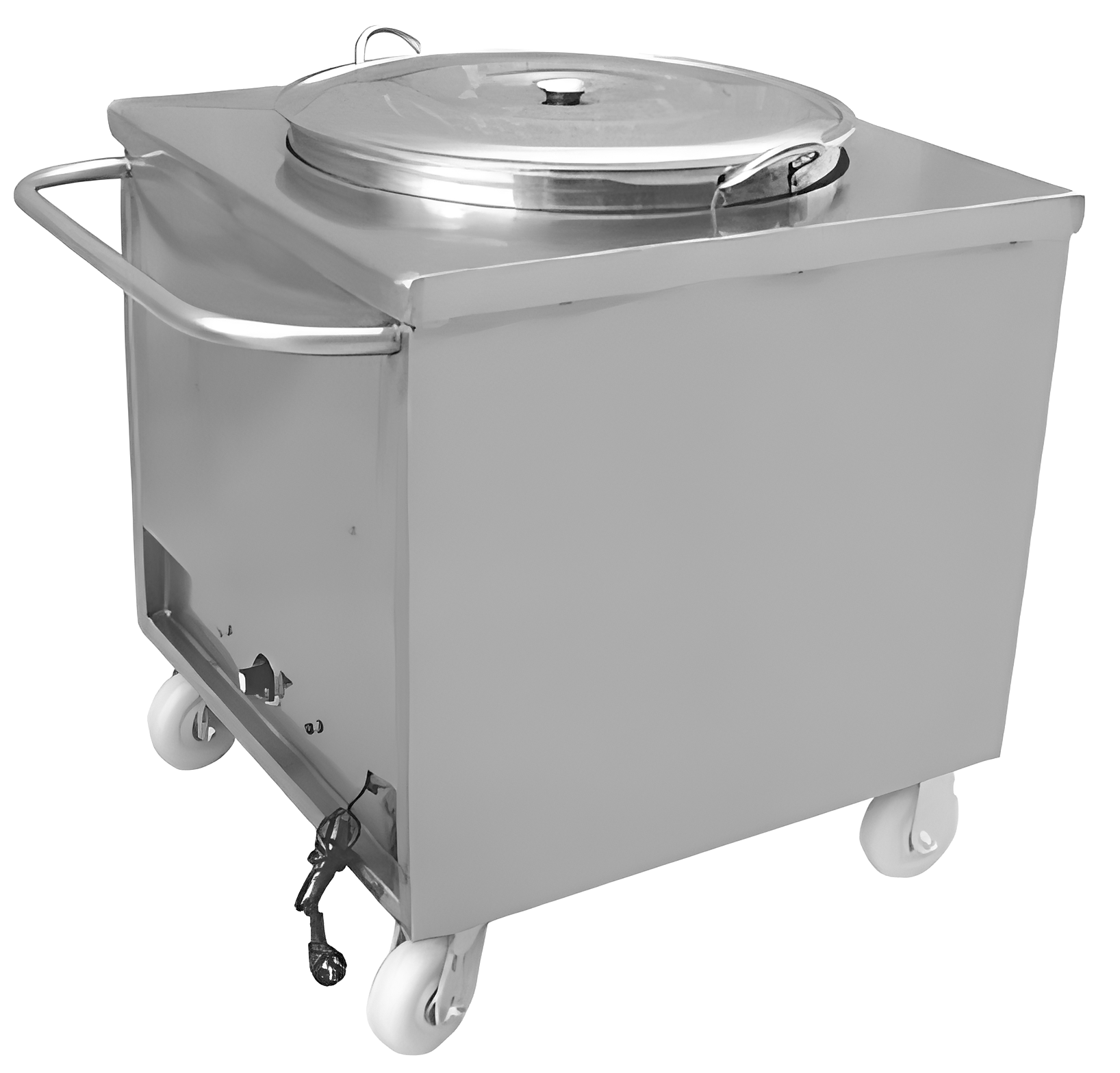 保溫湯桶/保溫飯桶