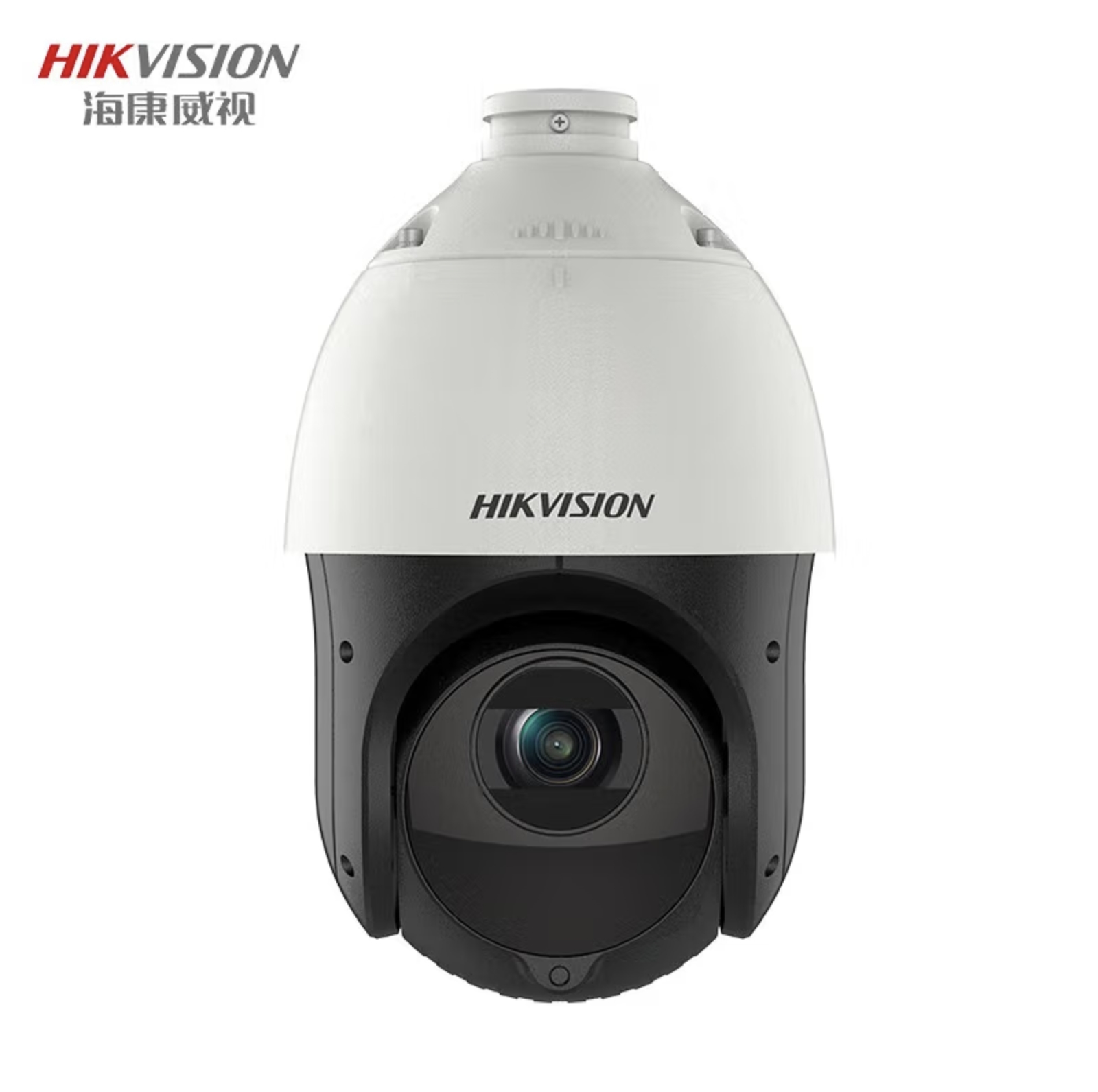 HIKVISION/海康威视 超清红外网络球机 DS-2DC4423IW-D默认规格